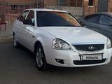 ВАЗ (Lada) Priora 2172 2014 года за 2 500 000 тг. в Актобе