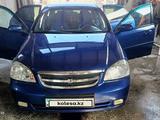 Chevrolet Lacetti 2005 годаfor3 000 000 тг. в Петропавловск