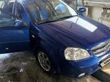 Chevrolet Lacetti 2005 годаfor3 000 000 тг. в Петропавловск – фото 2