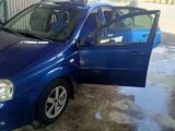 Chevrolet Lacetti 2005 годаfor3 000 000 тг. в Петропавловск – фото 3