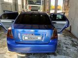 Chevrolet Lacetti 2005 годаfor3 000 000 тг. в Петропавловск – фото 4