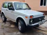 ВАЗ (Lada) Lada 2121 2024 года за 6 800 000 тг. в Шымкент – фото 3