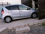 Mercedes-Benz A 170 2005 годаүшін3 000 000 тг. в Атырау