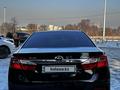 Toyota Camry 2014 года за 11 250 000 тг. в Алматы – фото 5