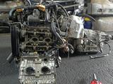 Subaru мотор EJ20 за 450 000 тг. в Алматы – фото 4