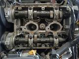 Subaru мотор EJ20 за 450 000 тг. в Алматы – фото 2