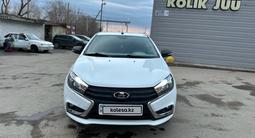 ВАЗ (Lada) Vesta 2019 года за 5 000 000 тг. в Павлодар