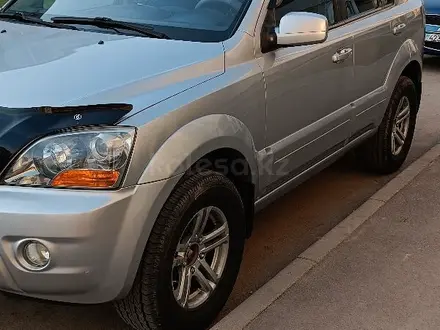 Kia Sorento 2007 года за 6 600 000 тг. в Алматы – фото 4