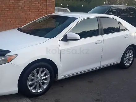 Toyota Camry 2012 года за 8 800 000 тг. в Усть-Каменогорск