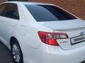 Toyota Camry 2012 годаfor8 800 000 тг. в Усть-Каменогорск – фото 11