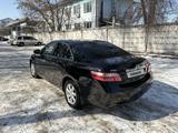 Toyota Camry 2010 годаүшін6 800 000 тг. в Алматы – фото 5