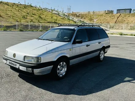 Volkswagen Passat 1993 года за 1 500 000 тг. в Шымкент