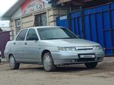 ВАЗ (Lada) 2110 2007 года за 1 000 000 тг. в Актобе