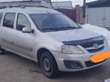 ВАЗ (Lada) Largus 2014 годаfor4 000 000 тг. в Есик