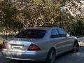 Mercedes-Benz S 500 2004 годаүшін4 000 000 тг. в Актау – фото 11