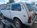 ВАЗ (Lada) Lada 2121 2009 годаүшін800 000 тг. в Костанай