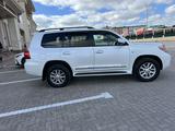 Toyota Land Cruiser 2008 года за 18 000 000 тг. в Караганда – фото 5