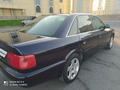 Audi A6 1994 года за 2 500 000 тг. в Тараз – фото 6