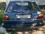 Volkswagen Golf 1987 года за 250 000 тг. в Шымкент – фото 3