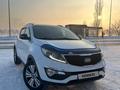 Kia Sportage 2014 годаүшін9 000 000 тг. в Усть-Каменогорск – фото 17