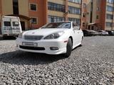 Lexus ES 300 2003 года за 6 200 000 тг. в Актобе