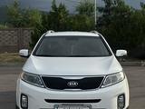 Kia Sorento 2014 годаfor8 555 555 тг. в Алматы – фото 4