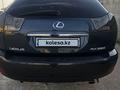 Lexus RX 350 2007 годаүшін7 800 000 тг. в Жанаозен – фото 7