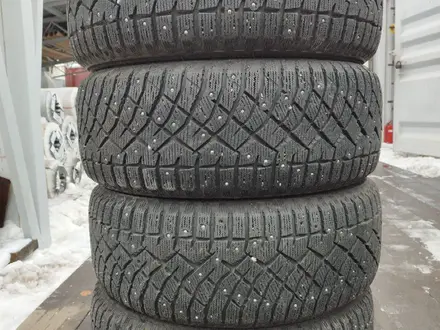 Nitto Therma Spike 255/55/19 за 230 000 тг. в Петропавловск – фото 2