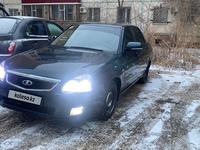 ВАЗ (Lada) Priora 2170 2007 года за 1 500 000 тг. в Актобе