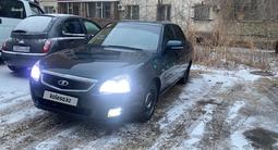 ВАЗ (Lada) Priora 2170 2007 года за 1 500 000 тг. в Актобе