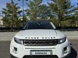 Land Rover Range Rover Evoque 2014 годаfor10 500 000 тг. в Астана