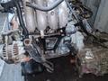 Mitsubishi Space Runner Двигатель 1.8 объем 4G93 за 230 000 тг. в Алматы – фото 2