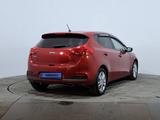 Kia Cee'd 2014 года за 4 990 000 тг. в Астана – фото 5