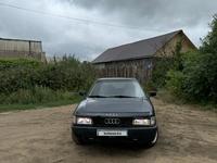 Audi 80 1990 года за 850 000 тг. в Костанай