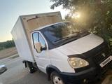 ГАЗ ГАЗель 2008 года за 2 900 000 тг. в Усть-Каменогорск