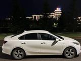 Kia Cerato 2018 года за 7 200 000 тг. в Шымкент – фото 3