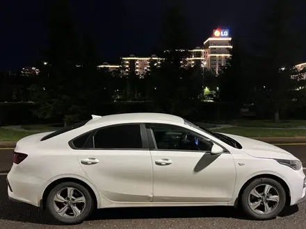 Kia Cerato 2018 года за 7 200 000 тг. в Шымкент – фото 3