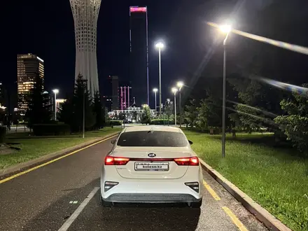 Kia Cerato 2018 года за 7 200 000 тг. в Шымкент