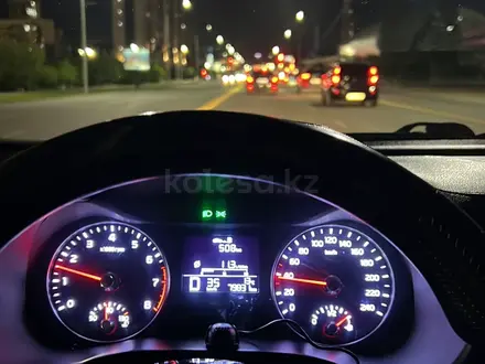 Kia Cerato 2018 года за 7 200 000 тг. в Шымкент – фото 5