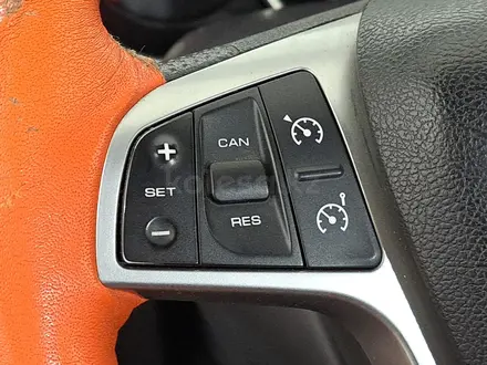 ВАЗ (Lada) Vesta Cross 2018 года за 3 250 000 тг. в Астана – фото 21