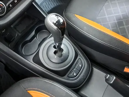 ВАЗ (Lada) Vesta Cross 2018 года за 3 250 000 тг. в Астана – фото 19