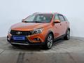 ВАЗ (Lada) Vesta Cross 2018 года за 3 250 000 тг. в Астана