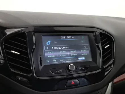 ВАЗ (Lada) Vesta Cross 2018 года за 3 250 000 тг. в Астана – фото 22