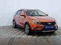 ВАЗ (Lada) Vesta Cross 2018 года за 3 250 000 тг. в Астана – фото 3