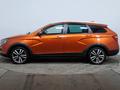 ВАЗ (Lada) Vesta Cross 2018 года за 3 250 000 тг. в Астана – фото 7