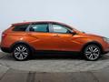 ВАЗ (Lada) Vesta Cross 2018 года за 3 250 000 тг. в Астана – фото 4