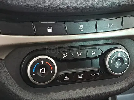 ВАЗ (Lada) Vesta Cross 2018 года за 3 250 000 тг. в Астана – фото 24