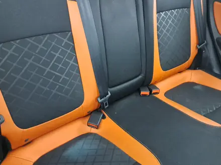ВАЗ (Lada) Vesta Cross 2018 года за 3 250 000 тг. в Астана – фото 28
