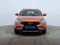 ВАЗ (Lada) Vesta Cross 2018 года за 3 250 000 тг. в Астана – фото 2