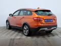 ВАЗ (Lada) Vesta Cross 2018 года за 3 250 000 тг. в Астана – фото 8